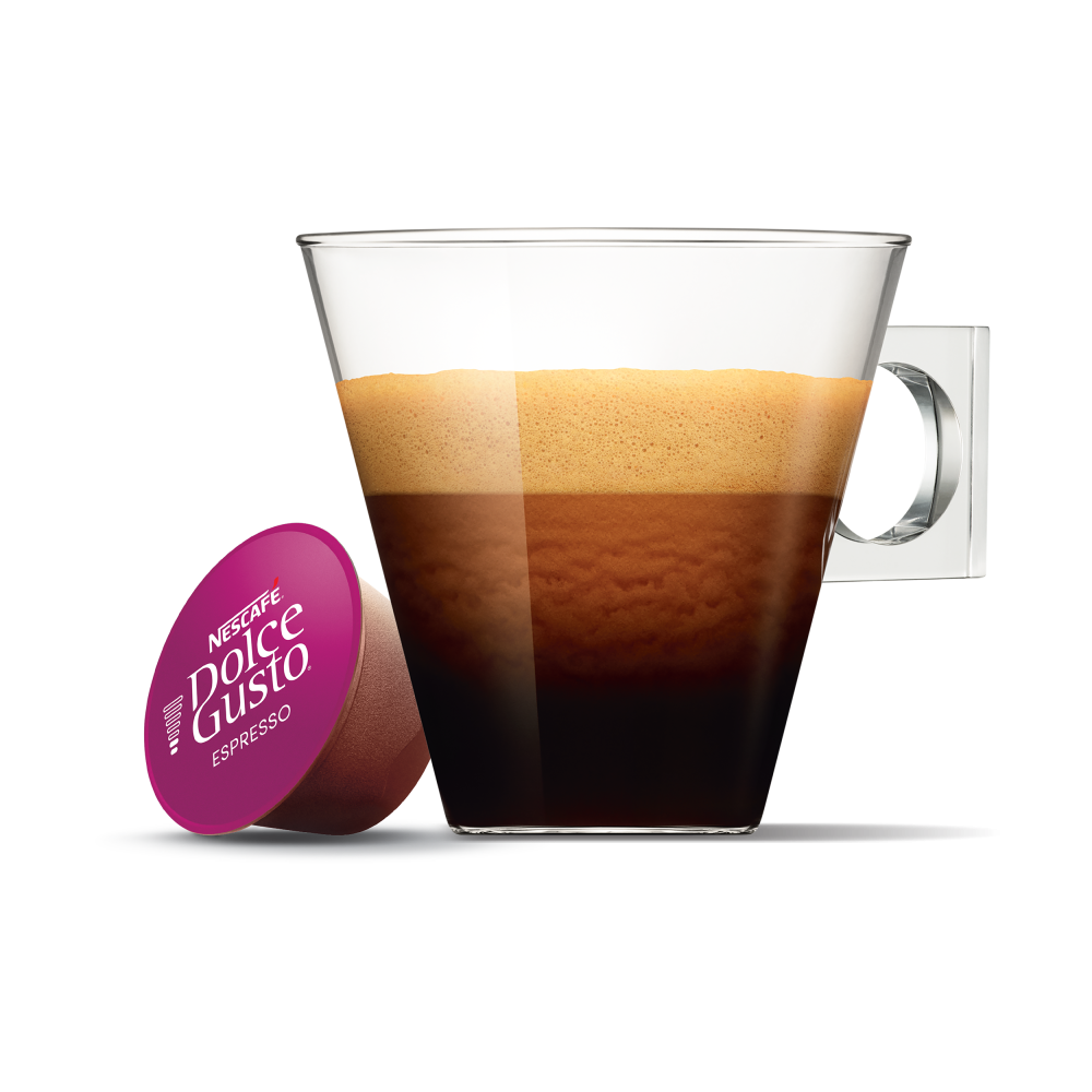 Espresso XL (30 KAPSÚL)