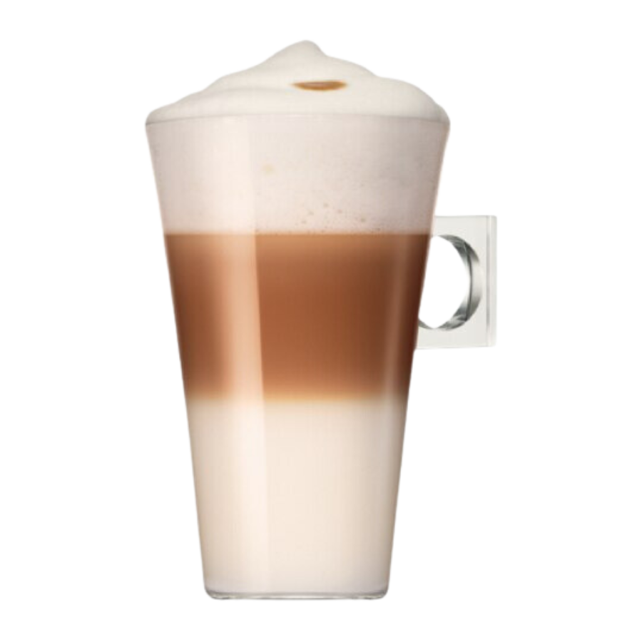 Caramel Latte Macchiato - 96 kapsúl