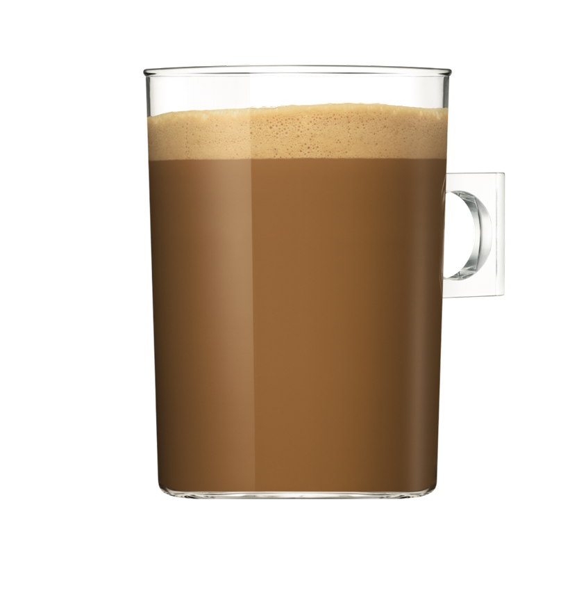 Café au lait XL (30 KAPSÚL)